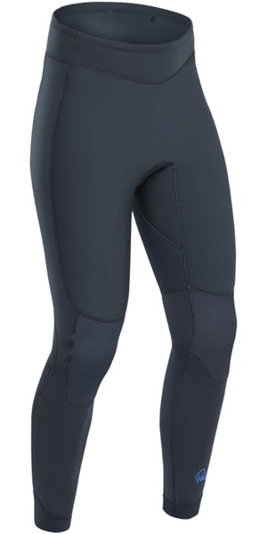 2026 Palm Blaze 3mm GBS Pantalones De Neopreno 12232 - Jet Grey
